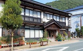 民宿　星旅館